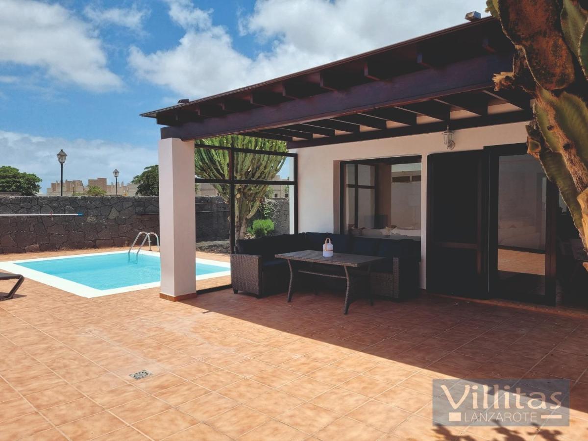 Villa Bermeja 25 By Villitas 플라야블랑카 외부 사진