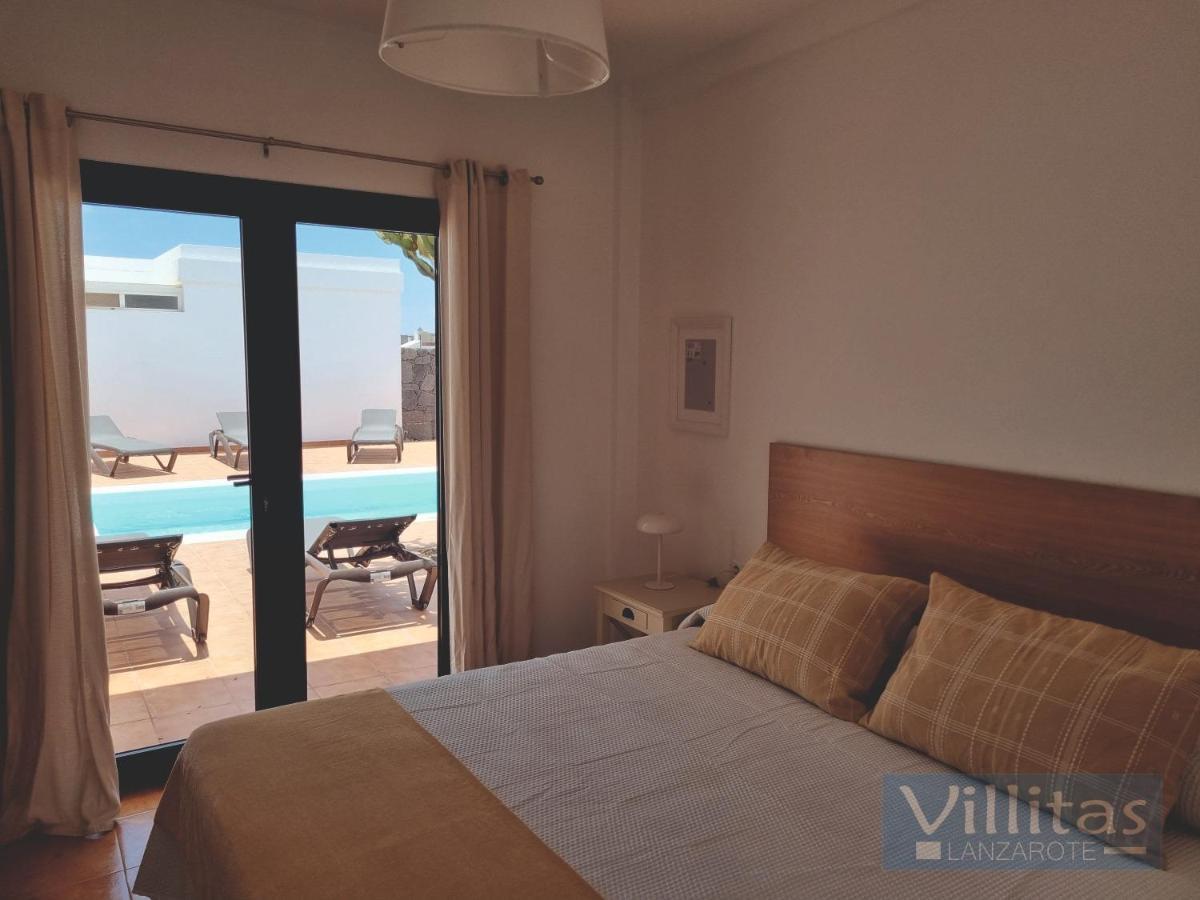 Villa Bermeja 25 By Villitas 플라야블랑카 외부 사진