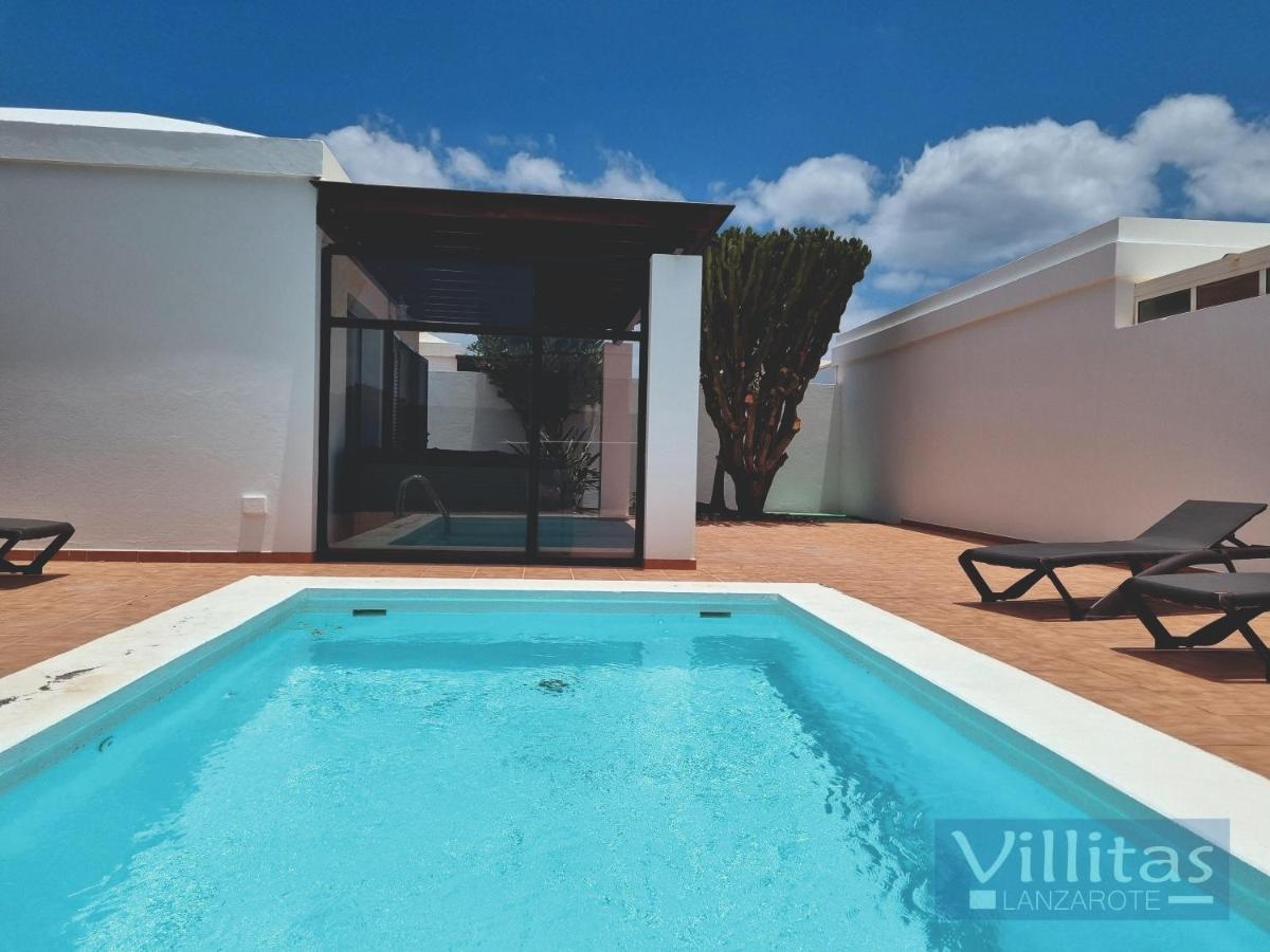 Villa Bermeja 25 By Villitas 플라야블랑카 외부 사진